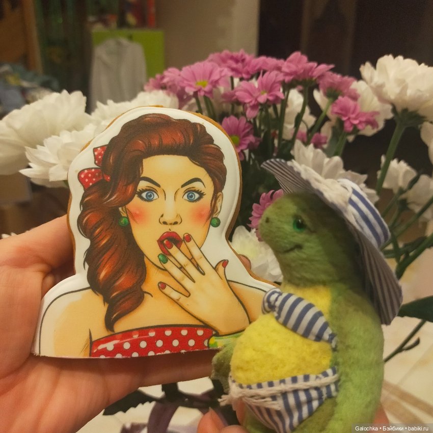 Топик благодарности — Домашние фото авторских игрушек: Тедди (фото 10)