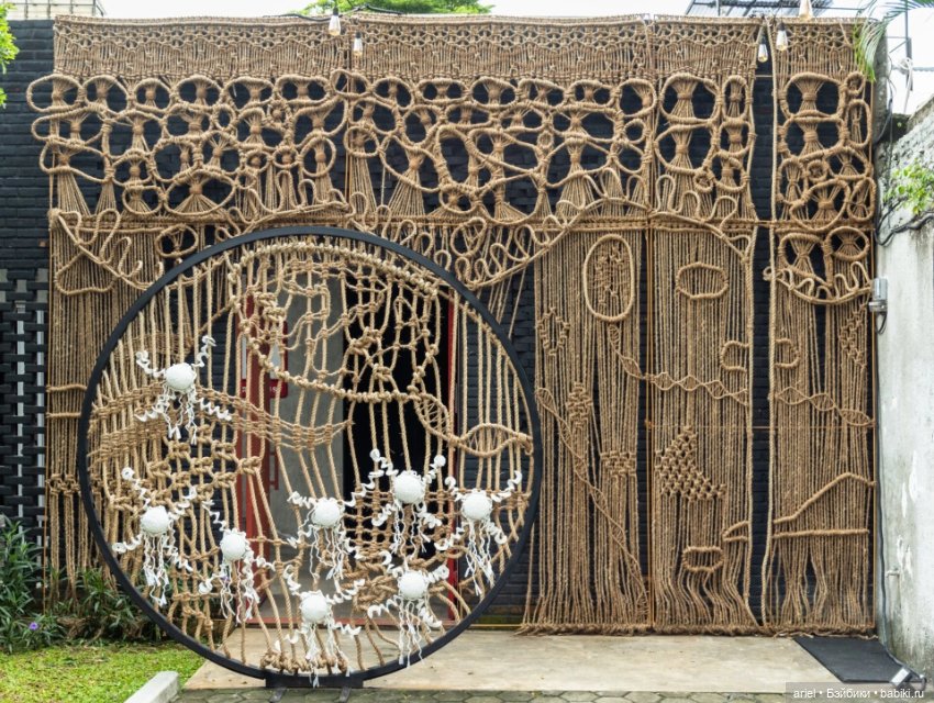 Удивительным мир микроорганизмов от Джакарты Агнес Ханселла (Agnes Hansella) (фото 8)