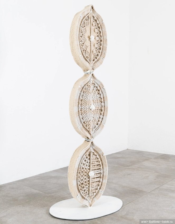 Удивительным мир микроорганизмов от Джакарты Агнес Ханселла (Agnes Hansella)