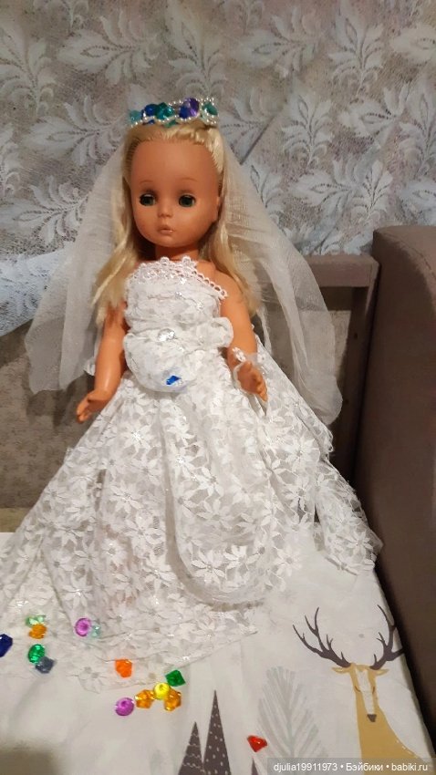 Кукла гдр Сонни — Домашние коллекции кукол: фото собраний (фото 5)