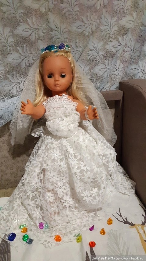 Кукла гдр Сонни — Домашние коллекции кукол: фото собраний (фото 6)