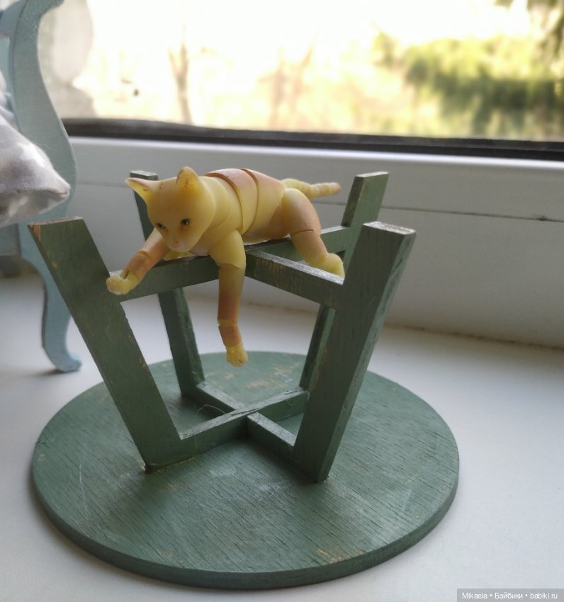 Объявление — Фотоистории с куклами BJD (БЖД): сериалы (фото 4)