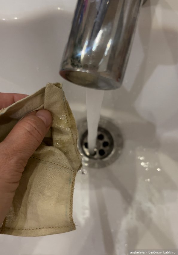 Вся правда о водорастворимых нитках (фото 4)