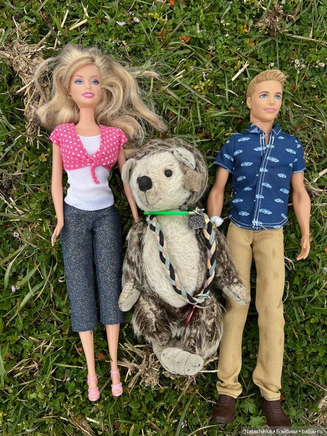 Fashion Dolls 494 — Туризм и путешествия: фотоотчеты из поездок (фото 8)