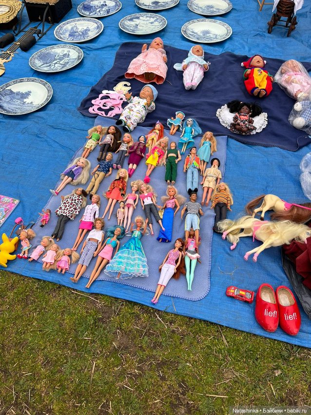 Fashion Dolls 494 — Туризм и путешествия: фотоотчеты из поездок (фото 6)