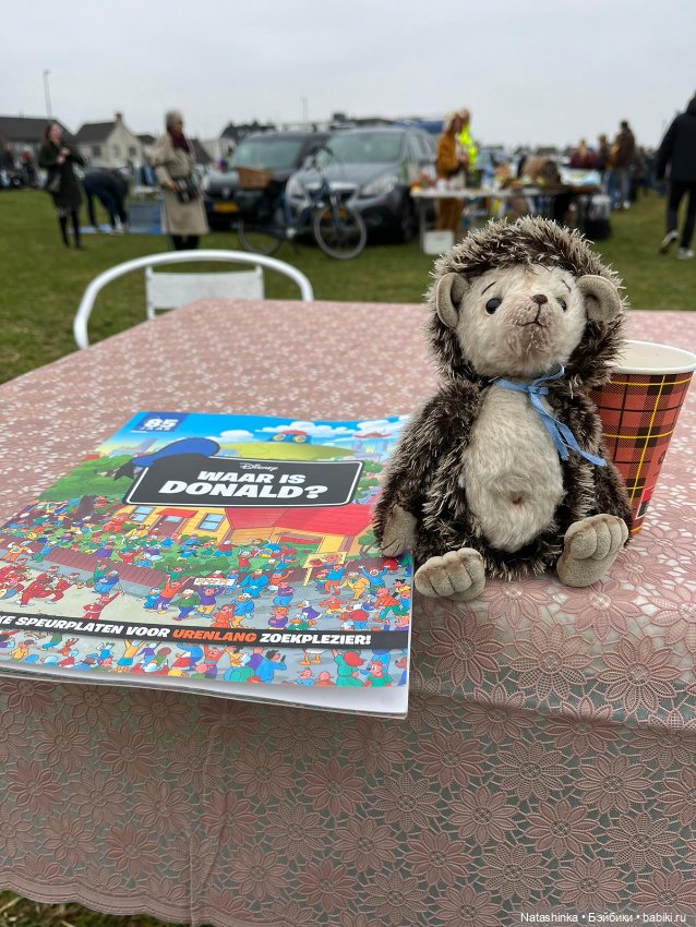 Fashion Dolls 494 — Туризм и путешествия: фотоотчеты из поездок