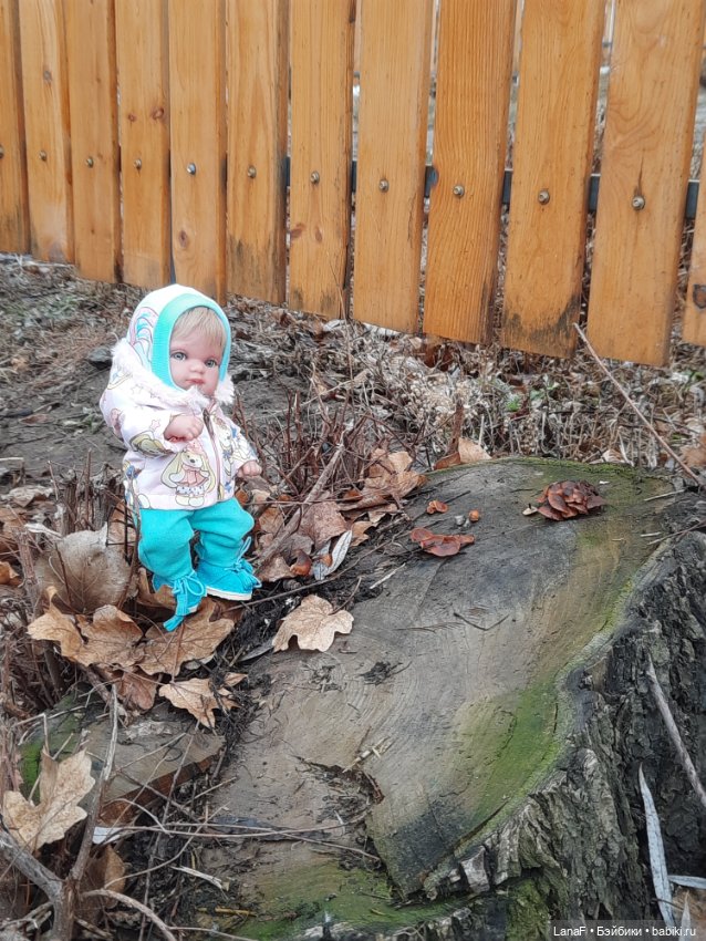 Весна в парке (пепита от Антонио Хуан)