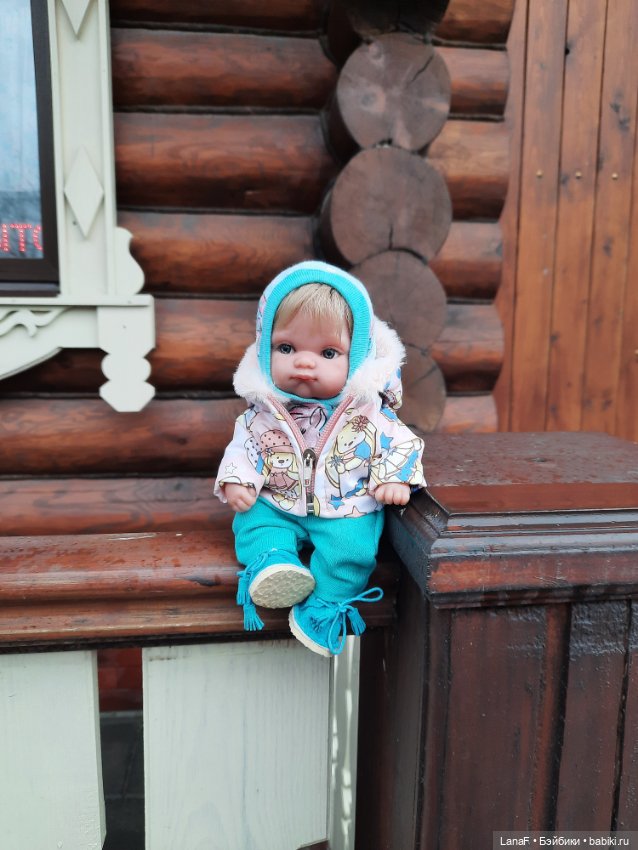 Весна в парке (пепита от Антонио Хуан)