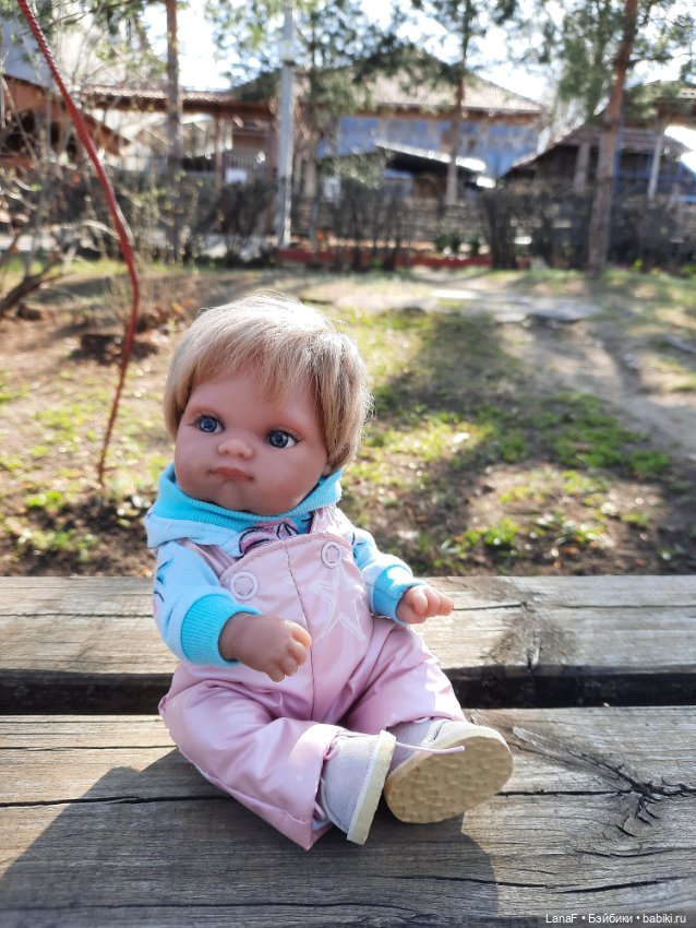 Весна в парке (пепита от Антонио Хуан)