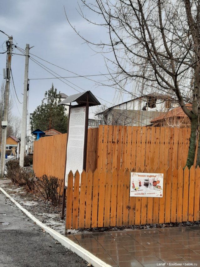 Весна в парке (пепита от Антонио Хуан)