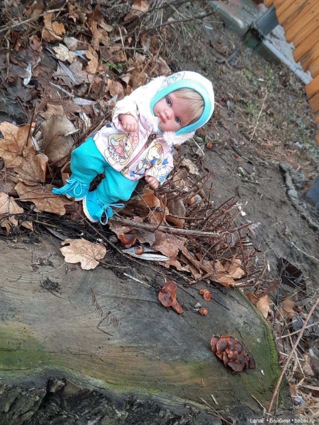 Весна в парке (пепита от Антонио Хуан)