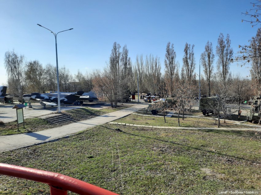 Весна в парке (пепита от Антонио Хуан) (фото 2)