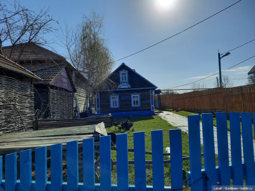 Весна в парке (пепита от Антонио Хуан) (фото 10)