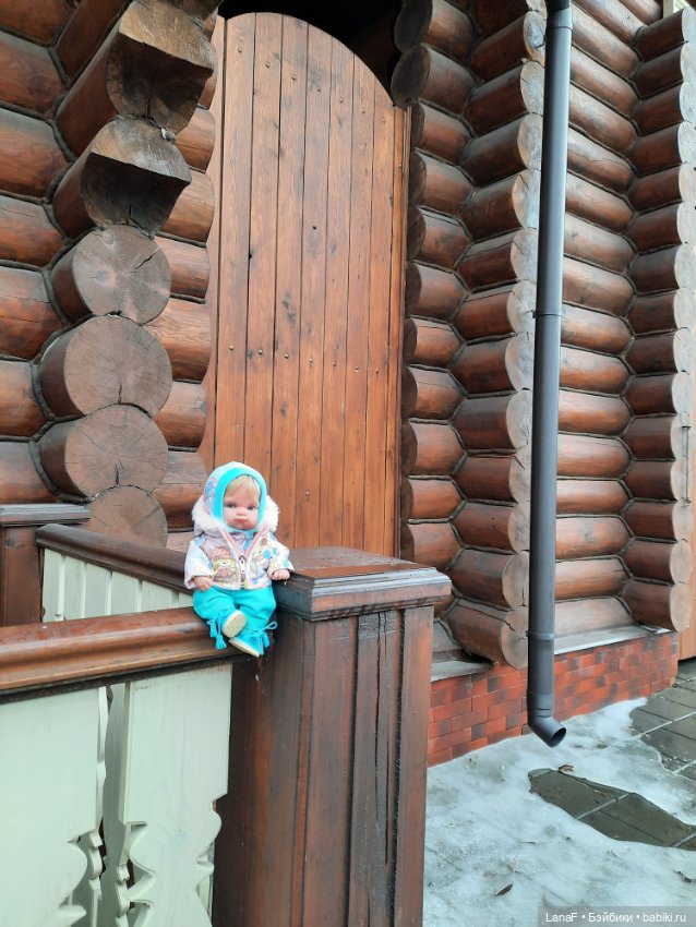 Весна в парке (пепита от Антонио Хуан)