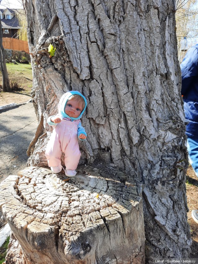 Весна в парке (пепита от Антонио Хуан)