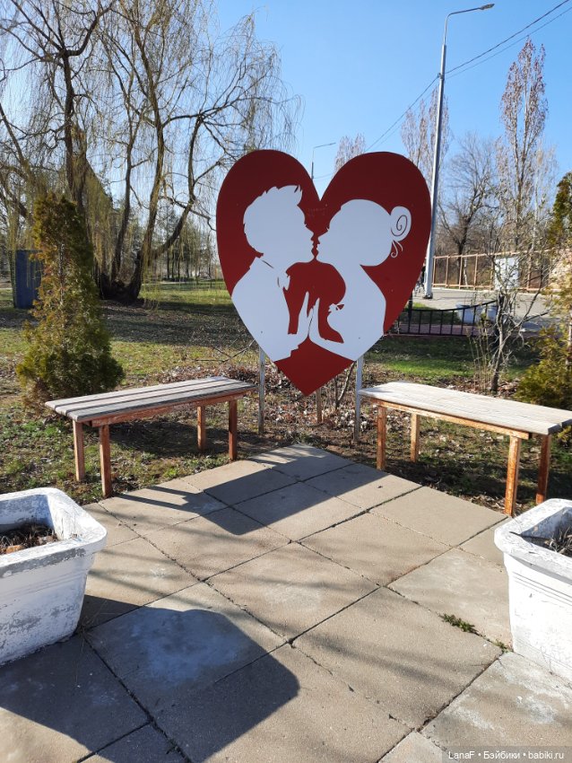 Весна в парке (пепита от Антонио Хуан) (фото 6)