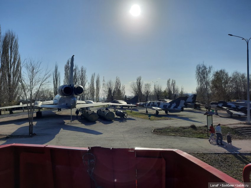 Весна в парке (пепита от Антонио Хуан)