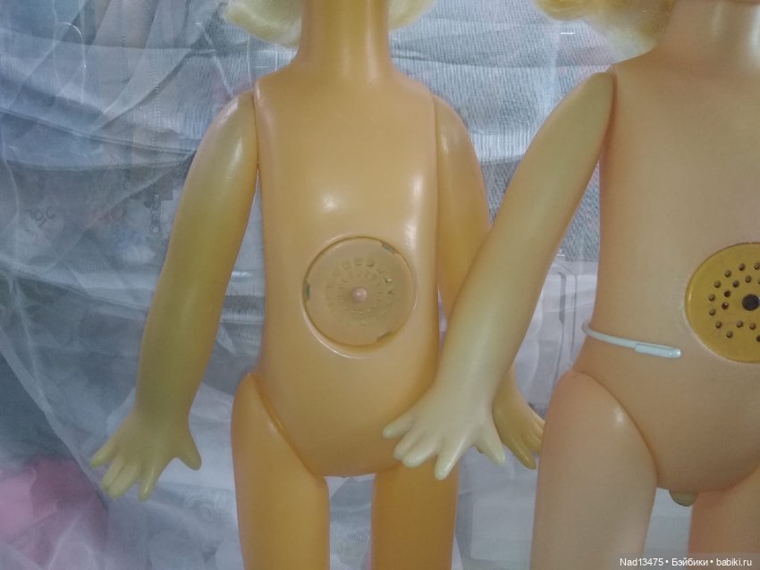 Две сестричка Зоеньки. Сравнение. Просьба помочь в добавлении информации по ним (фото 5)