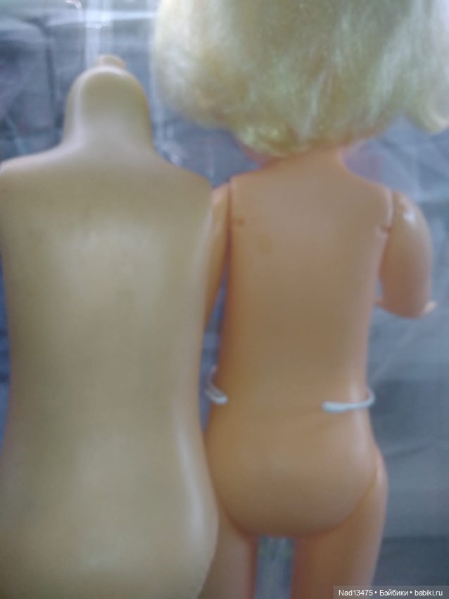 Две сестричка Зоеньки. Сравнение. Просьба помочь в добавлении информации по ним (фото 2)