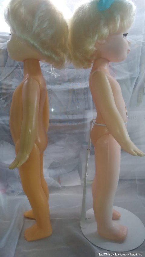 Две сестричка Зоеньки. Сравнение. Просьба помочь в добавлении информации по ним (фото 7)