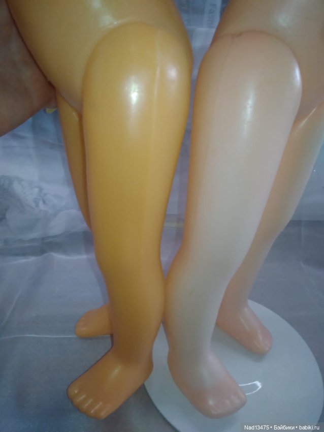 Две сестричка Зоеньки. Сравнение. Просьба помочь в добавлении информации по ним (фото 3)