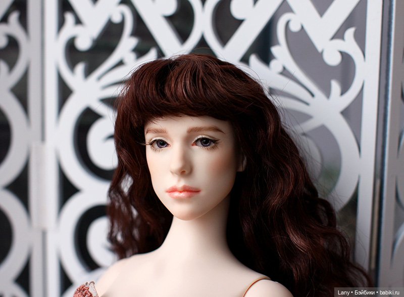 Argodoll: Девушки +size формата 1/4 (фото 4)