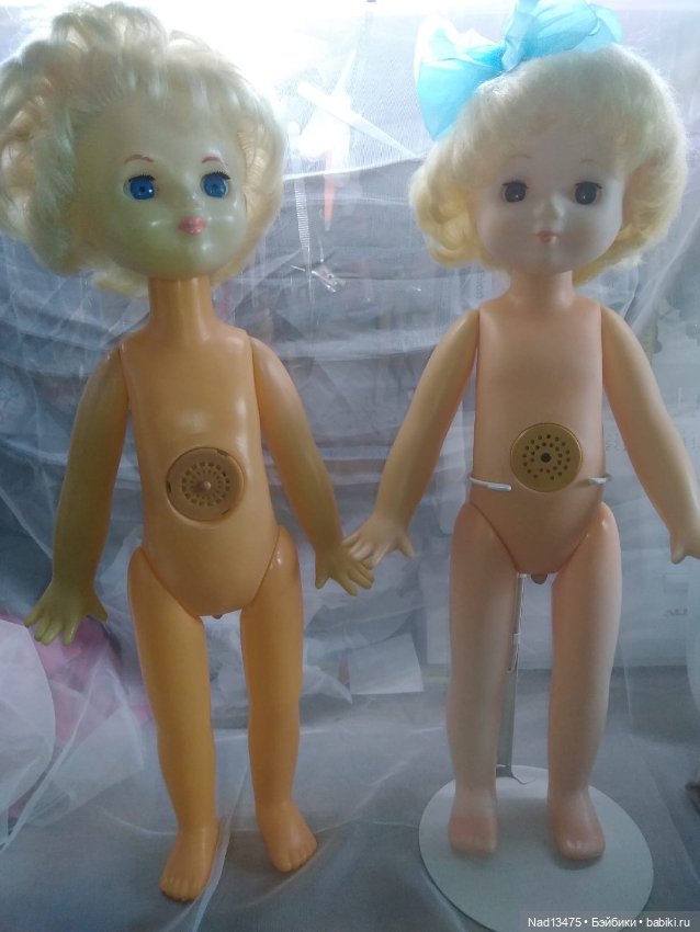 Две сестричка Зоеньки. Сравнение. Просьба помочь в добавлении информации по ним (фото 6)