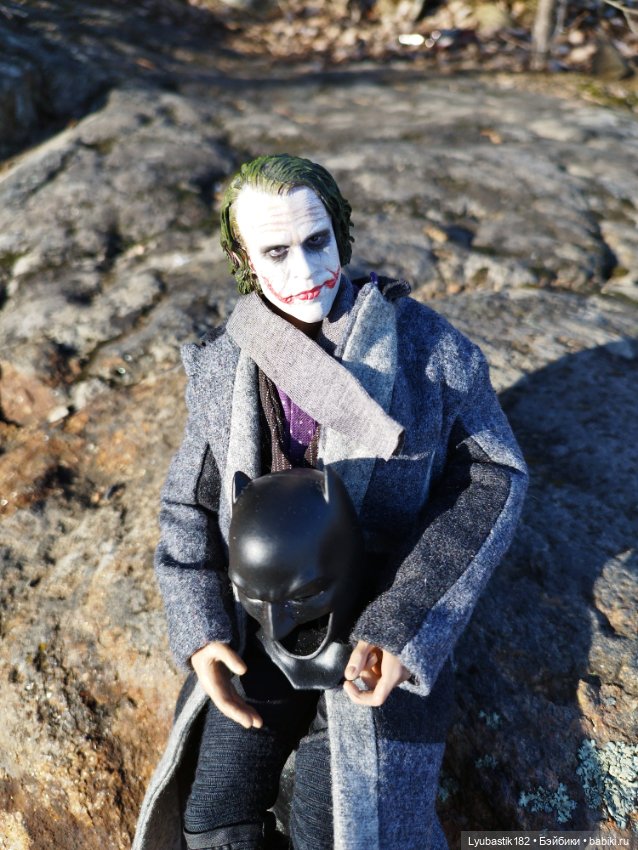 Меланхолия — Коллекционные экшн (фото 2)