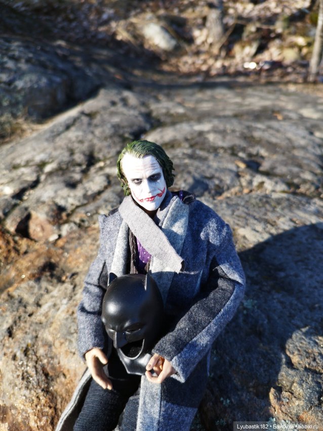 Меланхолия — Коллекционные экшн (фото 3)