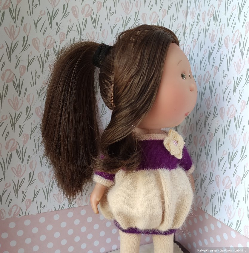 Когда мелочи решают все — Одежда и обувь для кукол своими руками: фото