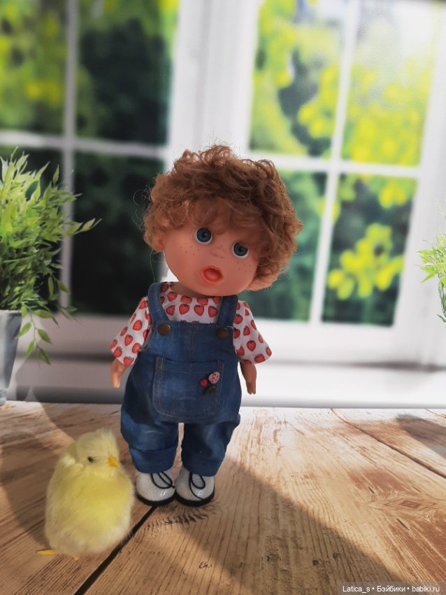 Было бы тело,а голова найдется