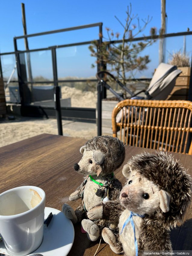 Fashion Dolls 495 — Туризм и путешествия: фотоотчеты из поездок