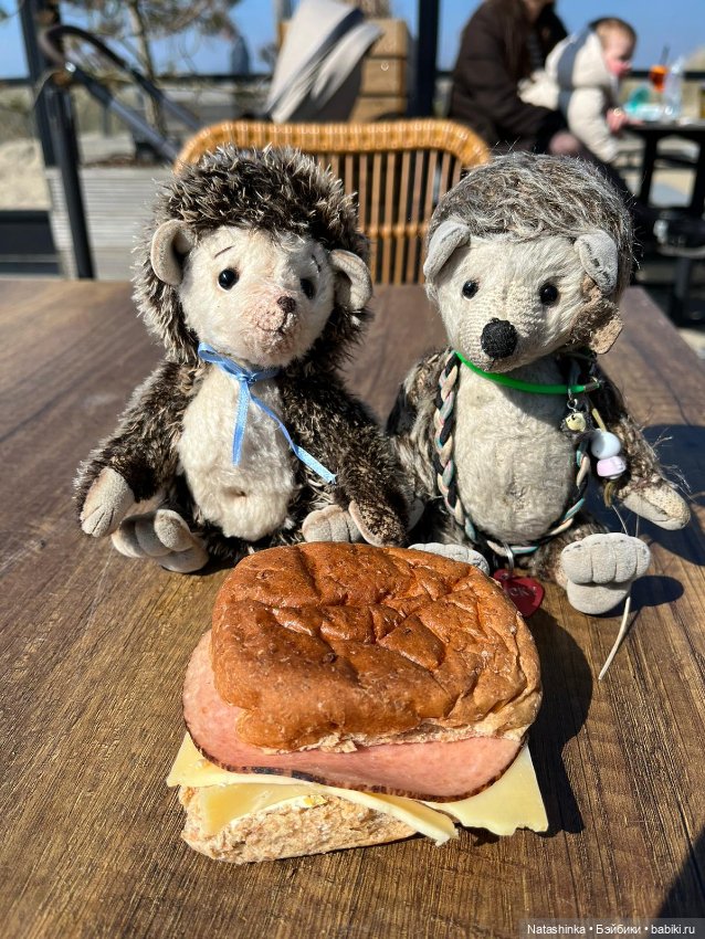 Fashion Dolls 495 — Туризм и путешествия: фотоотчеты из поездок