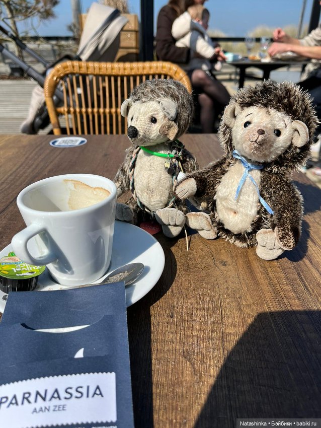 Fashion Dolls 495 — Туризм и путешествия: фотоотчеты из поездок (фото 10)