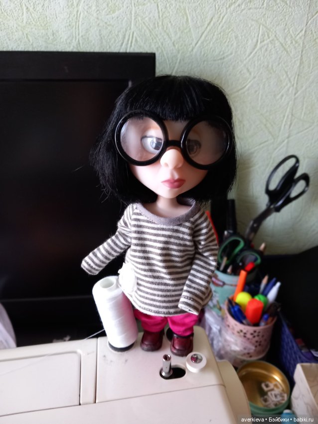 Собираю уют по кусочкам — Игровые куклы разных производителей (Разное): редкие бренды