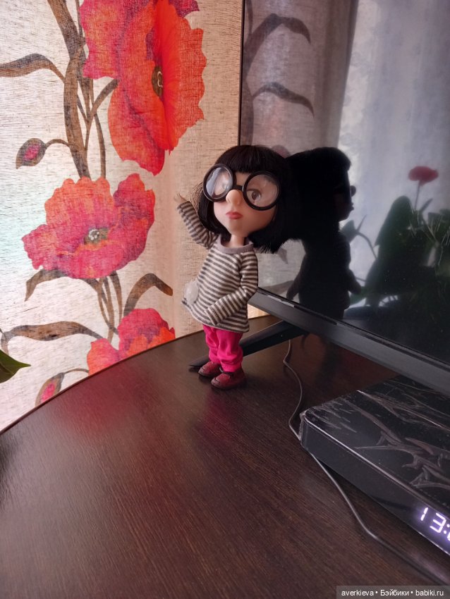 Собираю уют по кусочкам — Игровые куклы разных производителей (Разное): редкие бренды