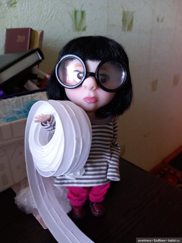 Собираю уют по кусочкам — Игровые куклы разных производителей (Разное): редкие бренды (фото 9)
