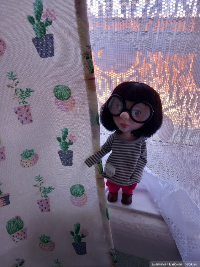 Собираю уют по кусочкам — Игровые куклы разных производителей (Разное): редкие бренды (фото 10)