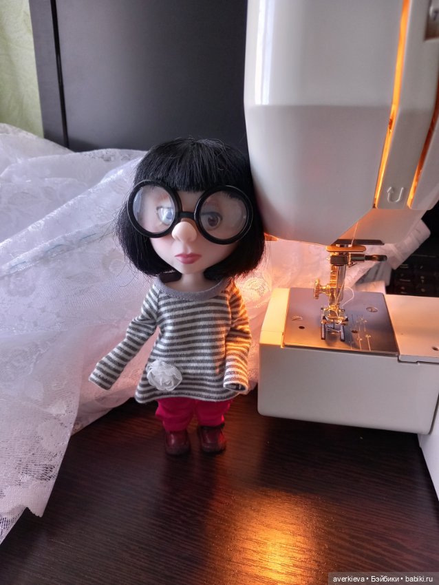Собираю уют по кусочкам — Игровые куклы разных производителей (Разное): редкие бренды