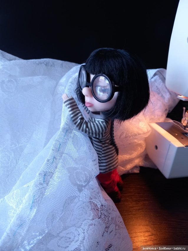 Собираю уют по кусочкам — Игровые куклы разных производителей (Разное): редкие бренды