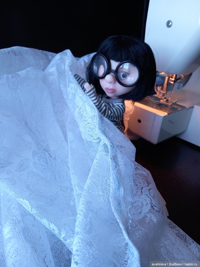 Собираю уют по кусочкам — Игровые куклы разных производителей (Разное): редкие бренды