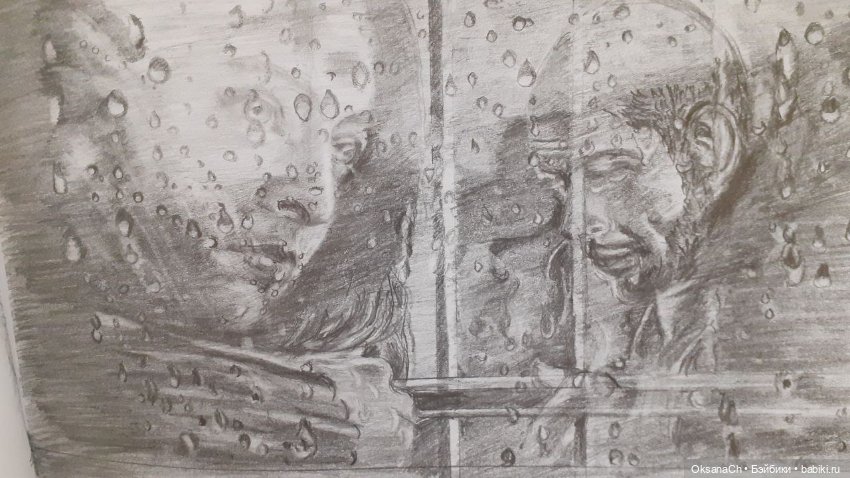 Первый клиент — Другие хобби и увлечения: сад