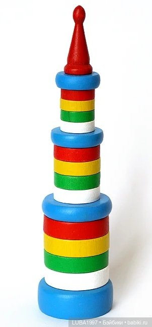 Фабрика "Полированная игрушка" , город Подольск