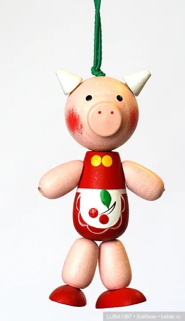 Фабрика "Полированная игрушка" , город Подольск (фото 8)