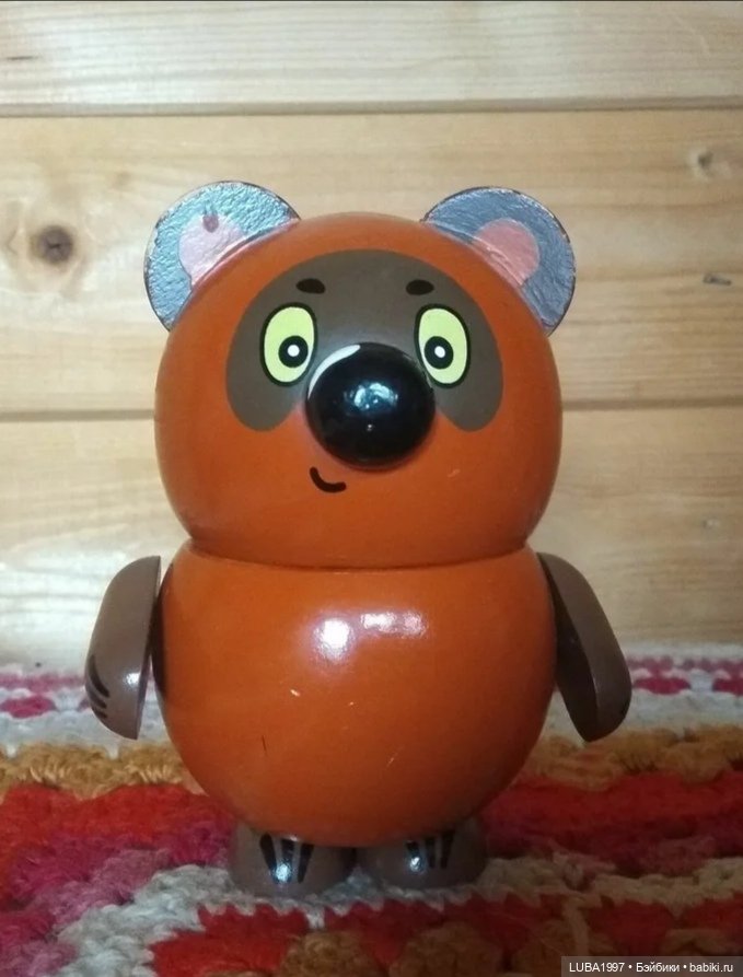 Фабрика "Полированная игрушка" , город Подольск (фото 10)