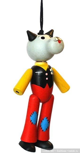 Фабрика "Полированная игрушка" , город Подольск (фото 6)