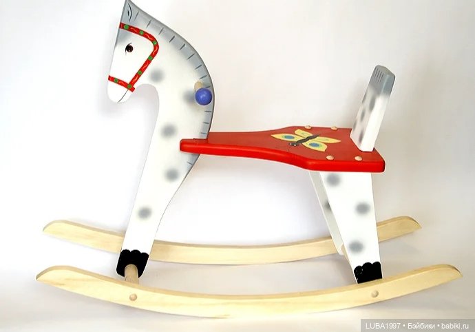 Фабрика "Полированная игрушка" , город Подольск