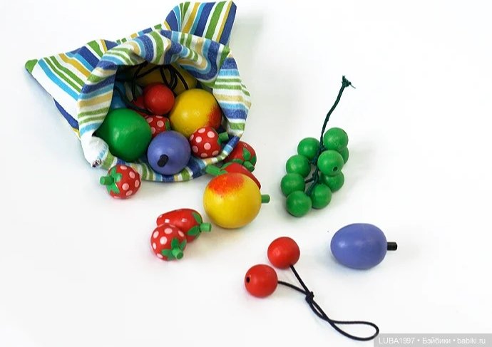 Фабрика "Полированная игрушка" , город Подольск