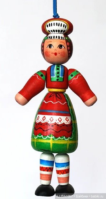 Фабрика "Полированная игрушка" , город Подольск (фото 5)