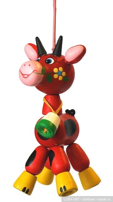 Фабрика "Полированная игрушка" , город Подольск (фото 7)